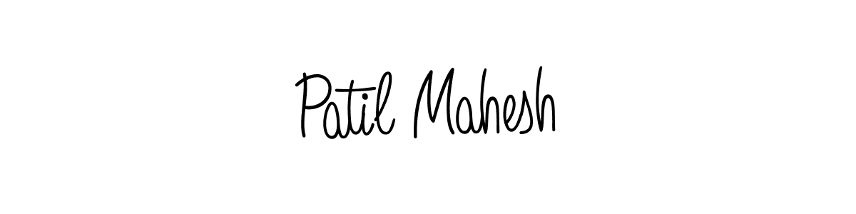 See photos of Patil Mahesh official signature by Spectra . Check more albums & portfolios. Read reviews & check more about Angelique-Rose-font-FFP font. Patil Mahesh signature style 5 images and pictures png