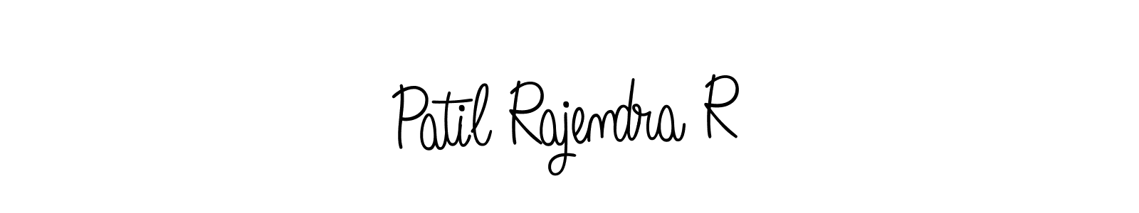 Check out images of Autograph of Patil Rajendra R name. Actor Patil Rajendra R Signature Style. Angelique-Rose-font-FFP is a professional sign style online. Patil Rajendra R signature style 5 images and pictures png