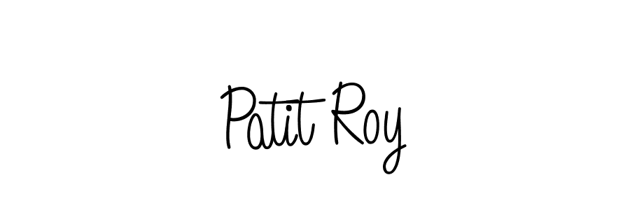 It looks lik you need a new signature style for name Patit Roy. Design unique handwritten (Angelique-Rose-font-FFP) signature with our free signature maker in just a few clicks. Patit Roy signature style 5 images and pictures png