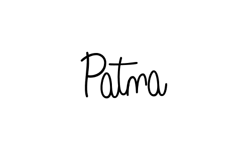 Once you've used our free online signature maker to create your best signature Angelique-Rose-font-FFP style, it's time to enjoy all of the benefits that Patna name signing documents. Patna signature style 5 images and pictures png