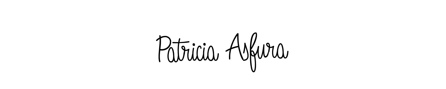 Once you've used our free online signature maker to create your best signature Angelique-Rose-font-FFP style, it's time to enjoy all of the benefits that Patricia Asfura name signing documents. Patricia Asfura signature style 5 images and pictures png