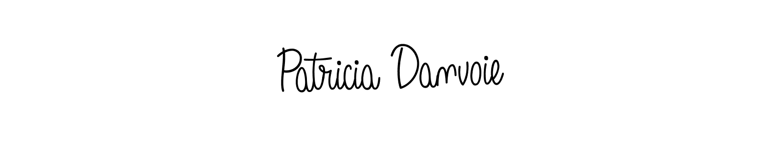 Also You can easily find your signature by using the search form. We will create Patricia Danvoie name handwritten signature images for you free of cost using Angelique-Rose-font-FFP sign style. Patricia Danvoie signature style 5 images and pictures png