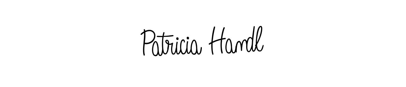 if you are searching for the best signature style for your name Patricia Handl. so please give up your signature search. here we have designed multiple signature styles  using Angelique-Rose-font-FFP. Patricia Handl signature style 5 images and pictures png