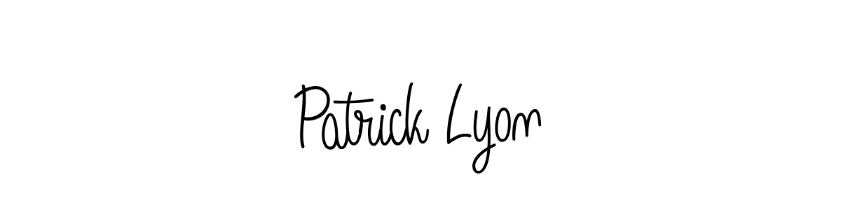 This is the best signature style for the Patrick Lyon name. Also you like these signature font (Angelique-Rose-font-FFP). Mix name signature. Patrick Lyon signature style 5 images and pictures png