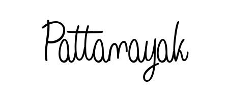 Pattanayak stylish signature style. Best Handwritten Sign (Angelique-Rose-font-FFP) for my name. Handwritten Signature Collection Ideas for my name Pattanayak. Pattanayak signature style 5 images and pictures png