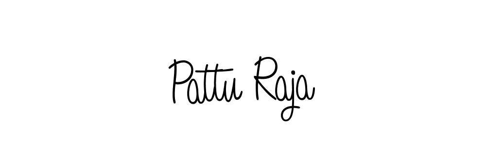 It looks lik you need a new signature style for name Pattu Raja. Design unique handwritten (Angelique-Rose-font-FFP) signature with our free signature maker in just a few clicks. Pattu Raja signature style 5 images and pictures png