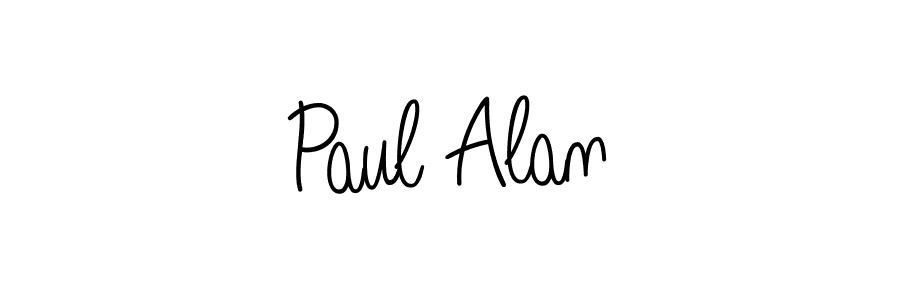 Also You can easily find your signature by using the search form. We will create Paul Alan name handwritten signature images for you free of cost using Angelique-Rose-font-FFP sign style. Paul Alan signature style 5 images and pictures png