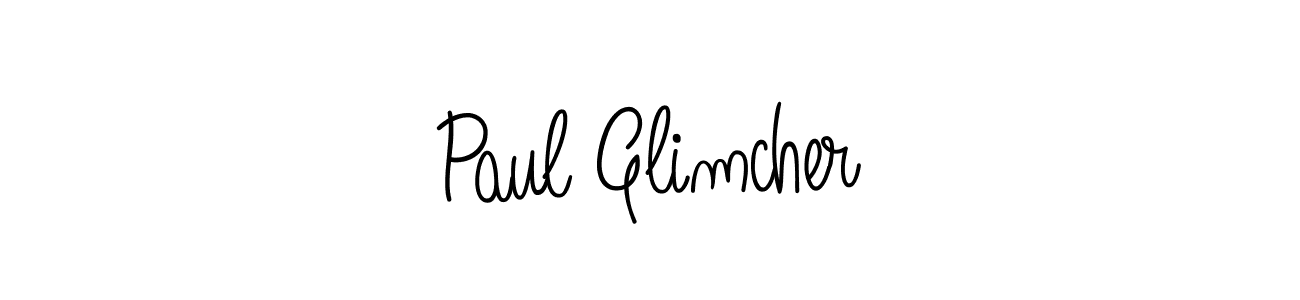 Also You can easily find your signature by using the search form. We will create Paul Glimcher name handwritten signature images for you free of cost using Angelique-Rose-font-FFP sign style. Paul Glimcher signature style 5 images and pictures png