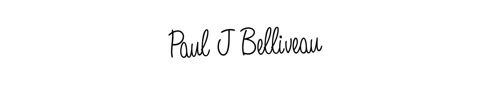 You can use this online signature creator to create a handwritten signature for the name Paul J Belliveau. This is the best online autograph maker. Paul J Belliveau signature style 5 images and pictures png