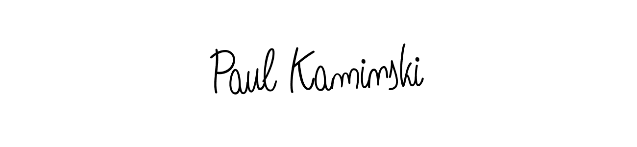 Here are the top 10 professional signature styles for the name Paul Kaminski. These are the best autograph styles you can use for your name. Paul Kaminski signature style 5 images and pictures png