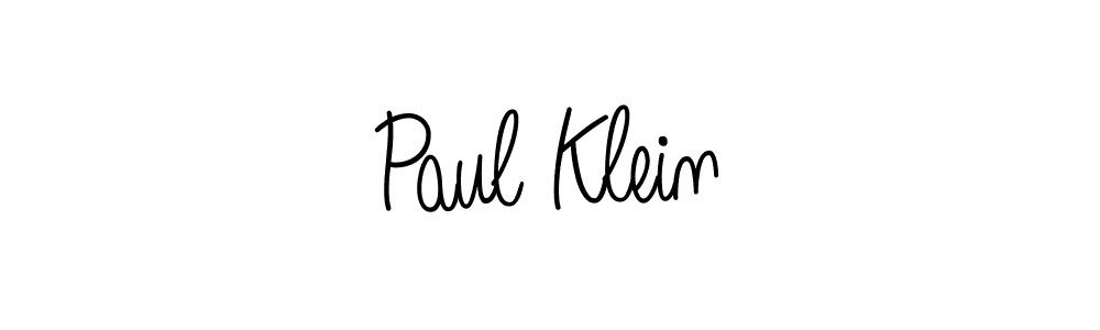 Similarly Angelique-Rose-font-FFP is the best handwritten signature design. Signature creator online .You can use it as an online autograph creator for name Paul Klein. Paul Klein signature style 5 images and pictures png