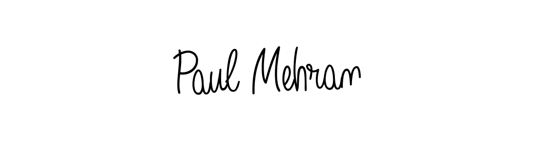 Also You can easily find your signature by using the search form. We will create Paul Mehran name handwritten signature images for you free of cost using Angelique-Rose-font-FFP sign style. Paul Mehran signature style 5 images and pictures png