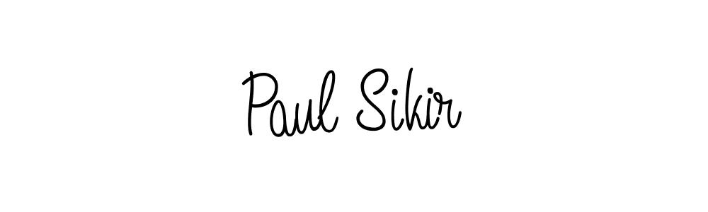 See photos of Paul Sikir official signature by Spectra . Check more albums & portfolios. Read reviews & check more about Angelique-Rose-font-FFP font. Paul Sikir signature style 5 images and pictures png