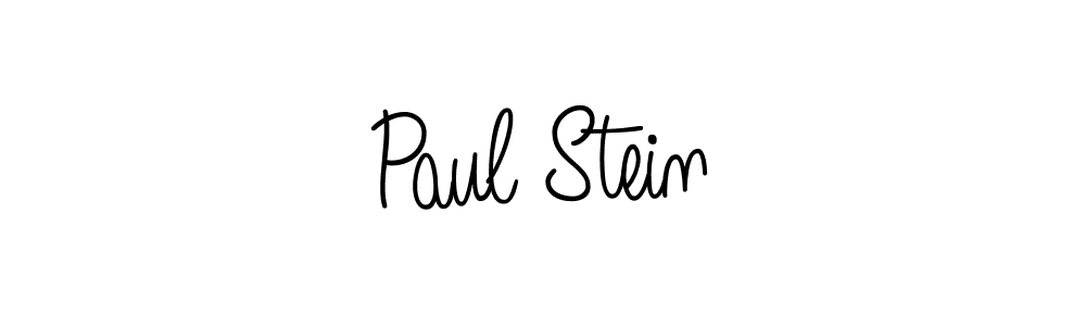 Make a short Paul Stein signature style. Manage your documents anywhere anytime using Angelique-Rose-font-FFP. Create and add eSignatures, submit forms, share and send files easily. Paul Stein signature style 5 images and pictures png