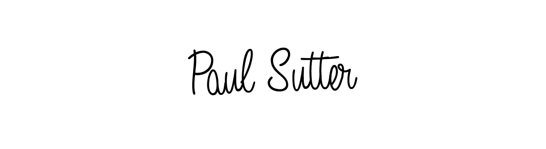 Check out images of Autograph of Paul Sutter name. Actor Paul Sutter Signature Style. Angelique-Rose-font-FFP is a professional sign style online. Paul Sutter signature style 5 images and pictures png