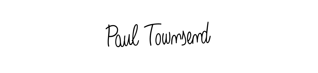 You can use this online signature creator to create a handwritten signature for the name Paul Townsend. This is the best online autograph maker. Paul Townsend signature style 5 images and pictures png