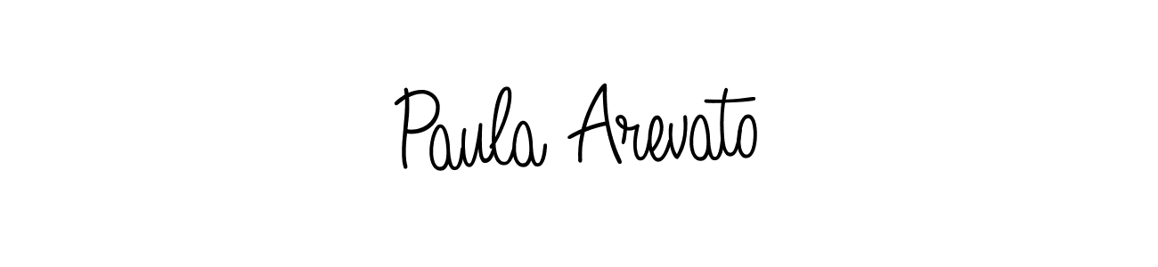 This is the best signature style for the Paula Arevato name. Also you like these signature font (Angelique-Rose-font-FFP). Mix name signature. Paula Arevato signature style 5 images and pictures png