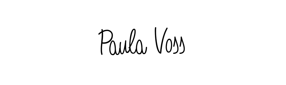 See photos of Paula Voss official signature by Spectra . Check more albums & portfolios. Read reviews & check more about Angelique-Rose-font-FFP font. Paula Voss signature style 5 images and pictures png