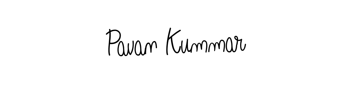 if you are searching for the best signature style for your name Pavan Kummar. so please give up your signature search. here we have designed multiple signature styles  using Angelique-Rose-font-FFP. Pavan Kummar signature style 5 images and pictures png