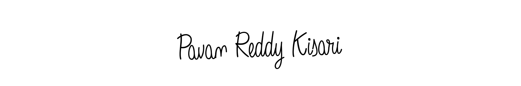 You can use this online signature creator to create a handwritten signature for the name Pavan Reddy Kisari. This is the best online autograph maker. Pavan Reddy Kisari signature style 5 images and pictures png