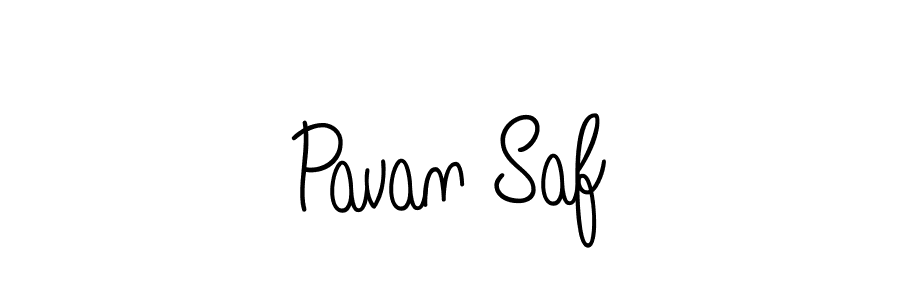 See photos of Pavan Saf official signature by Spectra . Check more albums & portfolios. Read reviews & check more about Angelique-Rose-font-FFP font. Pavan Saf signature style 5 images and pictures png