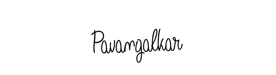 You can use this online signature creator to create a handwritten signature for the name Pavangalkar. This is the best online autograph maker. Pavangalkar signature style 5 images and pictures png