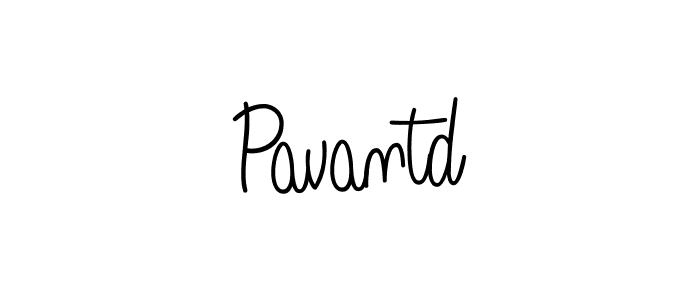 if you are searching for the best signature style for your name Pavantd. so please give up your signature search. here we have designed multiple signature styles  using Angelique-Rose-font-FFP. Pavantd signature style 5 images and pictures png