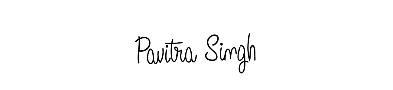 Also You can easily find your signature by using the search form. We will create Pavitra Singh name handwritten signature images for you free of cost using Angelique-Rose-font-FFP sign style. Pavitra Singh signature style 5 images and pictures png