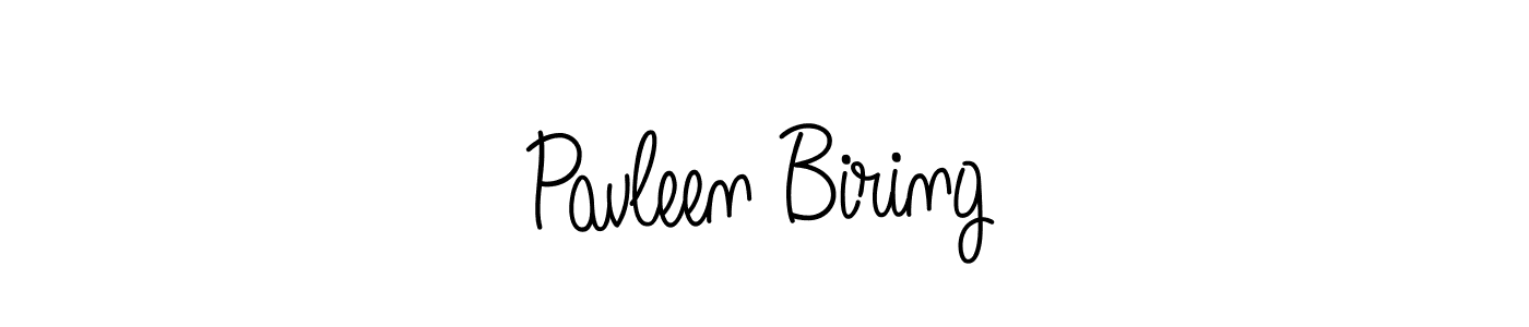 You can use this online signature creator to create a handwritten signature for the name Pavleen Biring. This is the best online autograph maker. Pavleen Biring signature style 5 images and pictures png