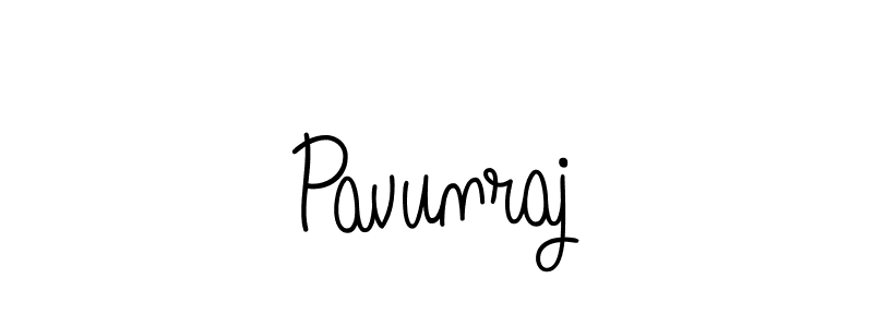 Best and Professional Signature Style for Pavunraj. Angelique-Rose-font-FFP Best Signature Style Collection. Pavunraj signature style 5 images and pictures png