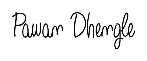The Angelique-Rose-font-FFP handwriting style adds charm and authenticity to name Pawan Dhengle. A wonderful choice for personal thank-you notes. Pawan Dhengle signature style 5 images and pictures png