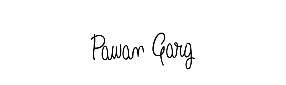 Here are the top 10 professional signature styles for the name Pawan Garg. These are the best autograph styles you can use for your name. Pawan Garg signature style 5 images and pictures png
