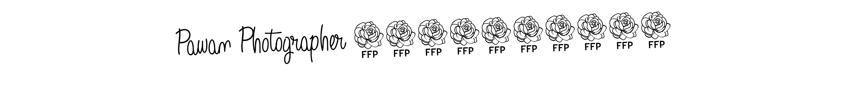 How to make Pawan Photographer 9815038499 signature? Angelique-Rose-font-FFP is a professional autograph style. Create handwritten signature for Pawan Photographer 9815038499 name. Pawan Photographer 9815038499 signature style 5 images and pictures png