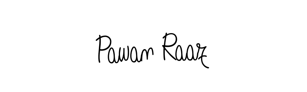 Check out images of Autograph of Pawan Raaz name. Actor Pawan Raaz Signature Style. Angelique-Rose-font-FFP is a professional sign style online. Pawan Raaz signature style 5 images and pictures png