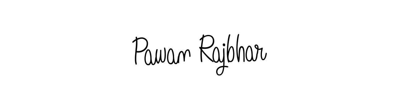 Here are the top 10 professional signature styles for the name Pawan Rajbhar. These are the best autograph styles you can use for your name. Pawan Rajbhar signature style 5 images and pictures png