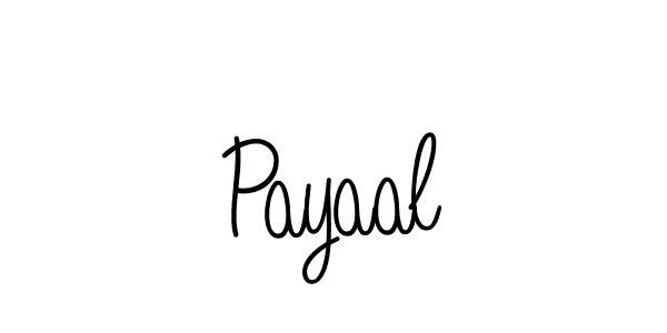 You can use this online signature creator to create a handwritten signature for the name Payaal. This is the best online autograph maker. Payaal signature style 5 images and pictures png