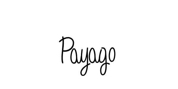 See photos of Payago official signature by Spectra . Check more albums & portfolios. Read reviews & check more about Angelique-Rose-font-FFP font. Payago signature style 5 images and pictures png