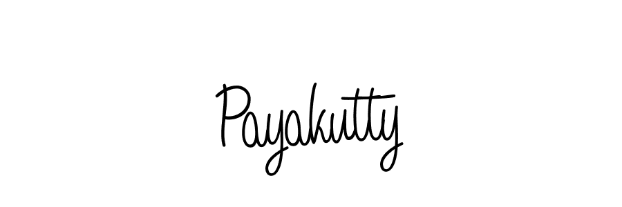 Also You can easily find your signature by using the search form. We will create Payakutty name handwritten signature images for you free of cost using Angelique-Rose-font-FFP sign style. Payakutty signature style 5 images and pictures png