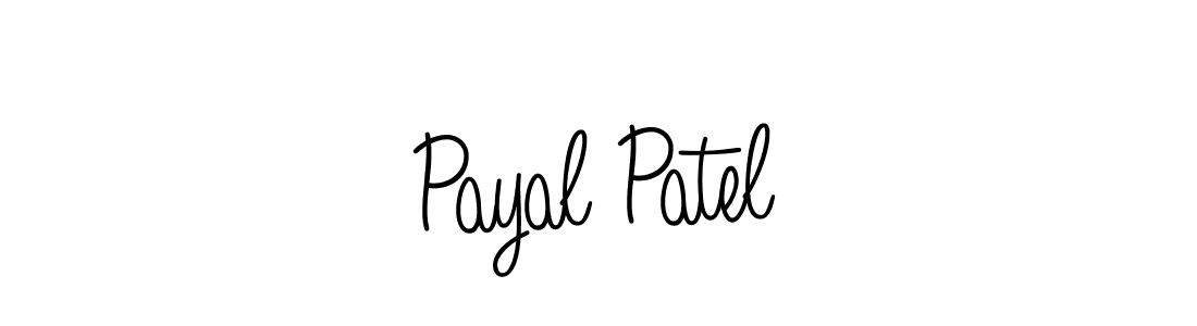 Also You can easily find your signature by using the search form. We will create Payal Patel name handwritten signature images for you free of cost using Angelique-Rose-font-FFP sign style. Payal Patel signature style 5 images and pictures png