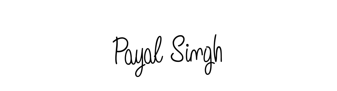 Also we have Payal Singh name is the best signature style. Create professional handwritten signature collection using Angelique-Rose-font-FFP autograph style. Payal Singh signature style 5 images and pictures png