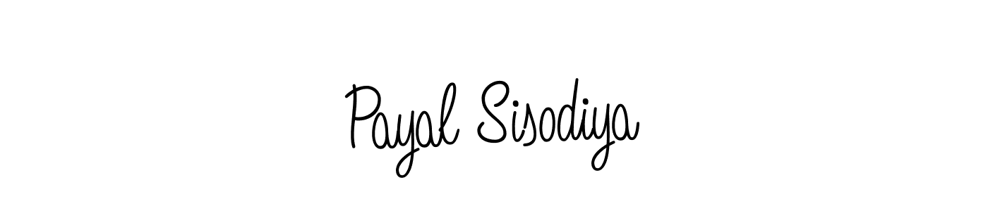 You can use this online signature creator to create a handwritten signature for the name Payal Sisodiya. This is the best online autograph maker. Payal Sisodiya signature style 5 images and pictures png