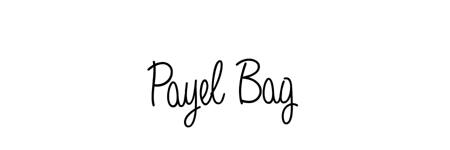 See photos of Payel Bag official signature by Spectra . Check more albums & portfolios. Read reviews & check more about Angelique-Rose-font-FFP font. Payel Bag signature style 5 images and pictures png