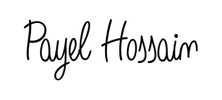 Upgrade your professional image with Payel Hossain signature created with Angelique-Rose-font-FFP font. Fast, free, and watermark-free download. Payel Hossain signature style 5 images and pictures png