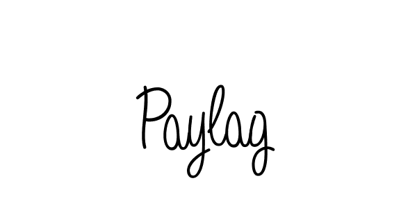 if you are searching for the best signature style for your name Paylag. so please give up your signature search. here we have designed multiple signature styles  using Angelique-Rose-font-FFP. Paylag signature style 5 images and pictures png