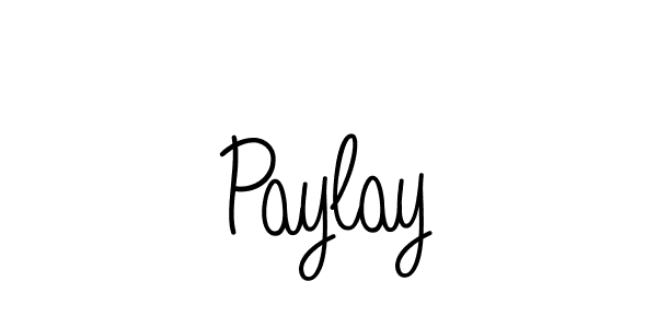 Angelique-Rose-font-FFP is a professional signature style that is perfect for those who want to add a touch of class to their signature. It is also a great choice for those who want to make their signature more unique. Get Paylay name to fancy signature for free. Paylay signature style 5 images and pictures png