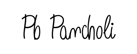 Make a short Pb Pancholi signature style. Manage your documents anywhere anytime using Angelique-Rose-font-FFP. Create and add eSignatures, submit forms, share and send files easily. Pb Pancholi signature style 5 images and pictures png
