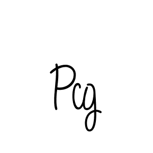 Similarly Angelique-Rose-font-FFP is the best handwritten signature design. Signature creator online .You can use it as an online autograph creator for name Pcg. Pcg signature style 5 images and pictures png