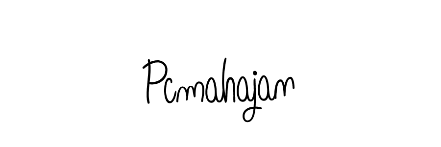 Once you've used our free online signature maker to create your best signature Angelique-Rose-font-FFP style, it's time to enjoy all of the benefits that Pcmahajan name signing documents. Pcmahajan signature style 5 images and pictures png