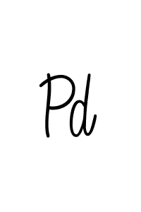 You can use this online signature creator to create a handwritten signature for the name Pd. This is the best online autograph maker. Pd signature style 5 images and pictures png