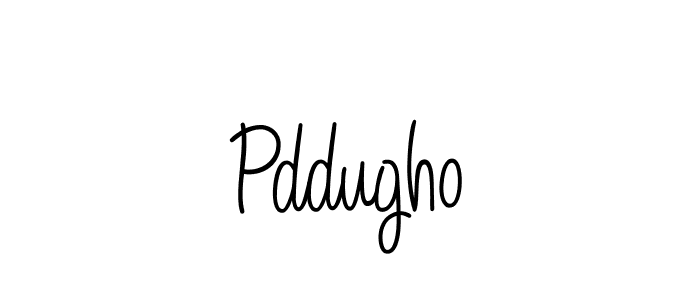 Also You can easily find your signature by using the search form. We will create Pddugho name handwritten signature images for you free of cost using Angelique-Rose-font-FFP sign style. Pddugho signature style 5 images and pictures png